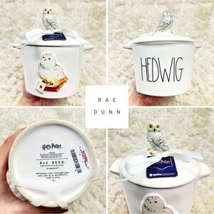 Rae Dunn Harry Potter Baking Dish